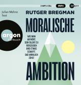 Cover-Bild Moralische Ambition