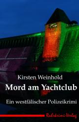 Cover-Bild Mord am Yacht Club