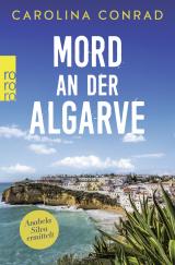 Cover-Bild Mord an der Algarve