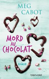 Cover-Bild Mord au chocolat