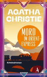 Cover-Bild Mord im Orientexpress