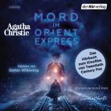 Cover-Bild Mord im Orientexpress