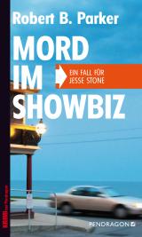 Cover-Bild Mord im Showbiz