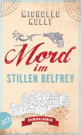 Cover-Bild Mord im stillen Belfrey