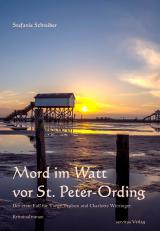 Cover-Bild Mord im Watt vor St. Peter-Ording