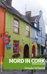 Cover-Bild Mord in Cork