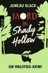 Cover-Bild Mord in Shady Hollow