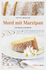 Cover-Bild Mord mit Marzipan