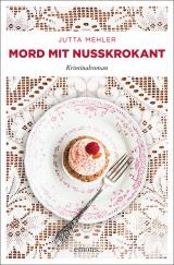 Cover-Bild Mord mit Nusskrokant