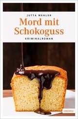 Cover-Bild Mord mit Schokoguss