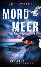 Cover-Bild MORD UND MEER Tödliche Falle