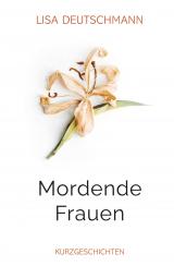 Cover-Bild Mordende Frauen