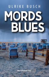 Cover-Bild Mordsblues