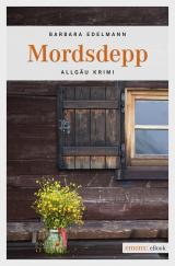 Cover-Bild Mordsdepp