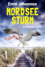 Cover-Bild Mordseesturm