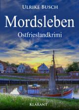 Cover-Bild Mordsleben. Ostfrieslandkrimi