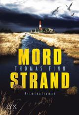 Cover-Bild Mordstrand