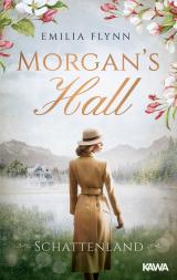 Cover-Bild Morgan's Hall