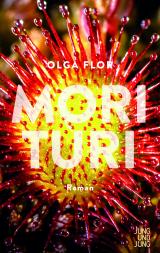 Cover-Bild Morituri