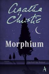 Cover-Bild Morphium