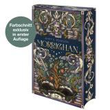 Cover-Bild Morrighan - Wie alles begann