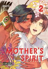 Cover-Bild Mother's Spirit 2