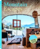 Cover-Bild Mountain Escapes