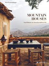 Cover-Bild Mountain Houses