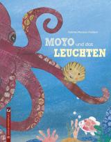 Cover-Bild Moyo und das Leuchten