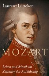 Cover-Bild Mozart