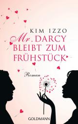 Cover-Bild Mr. Darcy bleibt zum Frühstück