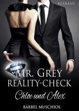 Cover-Bild Mr Grey Reality-Check