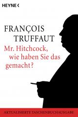 Cover-Bild Mr. Hitchcock, wie haben Sie das gemacht?