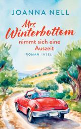 Cover-Bild Mrs Winterbottom nimmt sich eine Auszeit