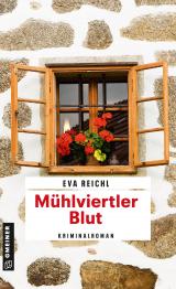 Cover-Bild Mühlviertler Blut