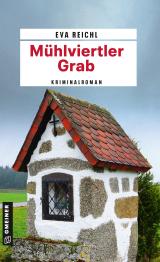 Cover-Bild Mühlviertler Grab