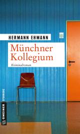 Cover-Bild Münchner Kollegium