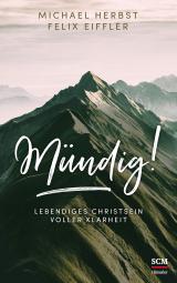 Cover-Bild Mündig!