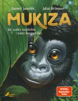 Cover-Bild Mukiza