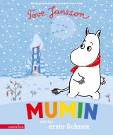 Cover-Bild Mumin und der erste Schnee