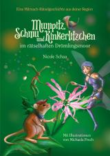 Cover-Bild Mumpitz, Schmu und Kinkerlitzchen im rätselhaften Drömlingsmoor