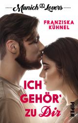 Cover-Bild Munich Lovers - Ich gehör' zu Dir
