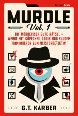 Cover-Bild Murdle Volume 1