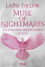 Cover-Bild Muse of Nightmares - Das Erwachen der Träumerin
