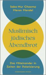 Cover-Bild Muslimisch-jüdisches Abendbrot