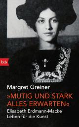 Cover-Bild „Mutig und stark alles erwarten“