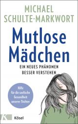 Cover-Bild Mutlose Mädchen