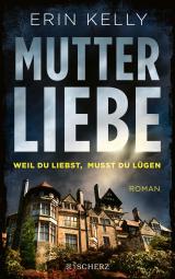 Cover-Bild Mutterliebe