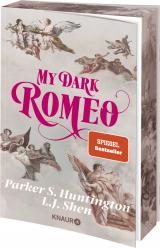 Cover-Bild My Dark Romeo