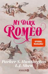 Cover-Bild My Dark Romeo